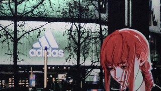 2023.7.1 Saturday "I met Makima last night, she seemed a little unhappy"