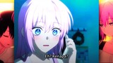 Ditemanin ayang kemana-mana😵‍💫 | Shikimori Not Just A Cutie | Anime Music Video