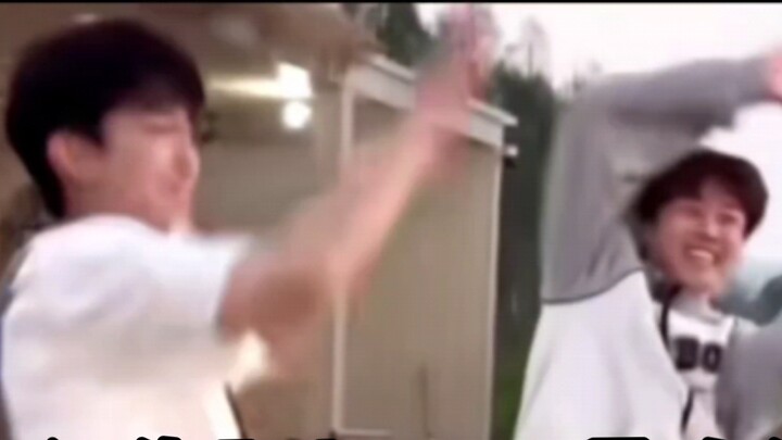 [Mười ngày vất vả] Cảm giác hiểu ngầm đột ngột ở Hậu Đẩu Môn~ (1)