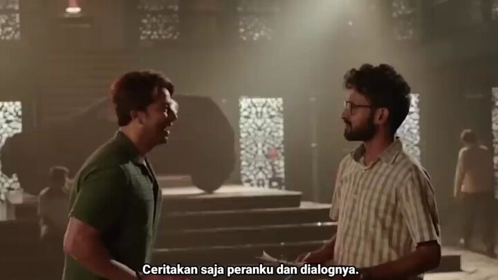 BERTARUNG DEMI MENGHIDUPI RATUSAN YATIM PIATU!!