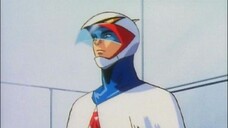 Gatchaman OVA Episode 01 English Dubbed