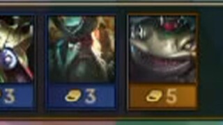 อ่า แทมอยู่เลเวล 7 งั้นเหรอ? แสงจันทร์สีขาวของฉัน!!!