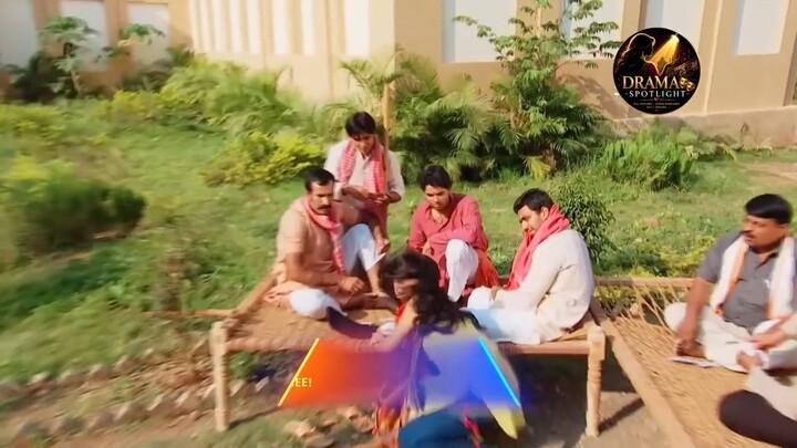 Junoon Aisi Nafrat Toh Kaisa Ishq -Episode 004 - Lakhan se milee Meera
