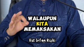 Assalamualaikum warahmatullahi wabarakatuh, Subhanallahi wabihamdihi Subhanallahil adzim