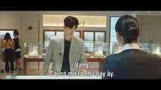 Nốt Trầm Đời Bác Sĩ EP 15 [Sub Việt]