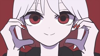 هز الأرداف لمدة دقيقة