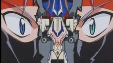 Let's And Go MAX Episode 33 | Subtitle Indonesia