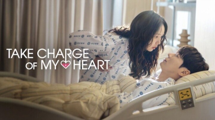 Take Charge of My Heart (2026)