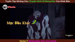 [Series 7] Review Những Câu Chuyện Kinh Dị Rùng Rợn Của Nhật Bản: Những Bức Ảnh Của Tomie HD