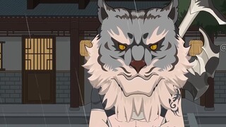 Episode 001 The Swordsman Returns from Rebirth#Original Animation#Animation#Shrimp Animation#2D Anim