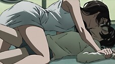 Anime unik, tapi agak absurd