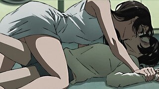 Anime unik, tapi agak absurd