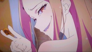 [Anime] Rumitnya Momen Pertemuan Mantanku Dengan Pacar Baruku