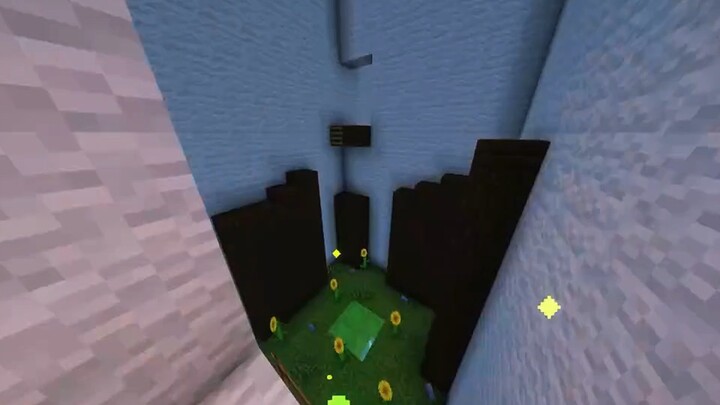 [มายคราฟ] สู้ๆ นะ ผู้เล่น MC!