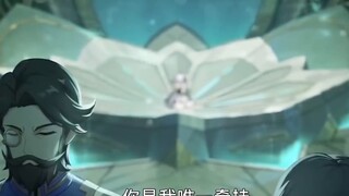 Wanderer version of "Don't Worry Me"