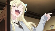 Boku wa Tomodachi ga Sukunai S2-Ep.05 (subindo)