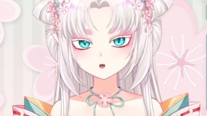 Người dẫn chương trình ảo đã nói gì và người hâm mộ đã nghe thấy gì? ? ? Tôi không thể giữ mình lâu 