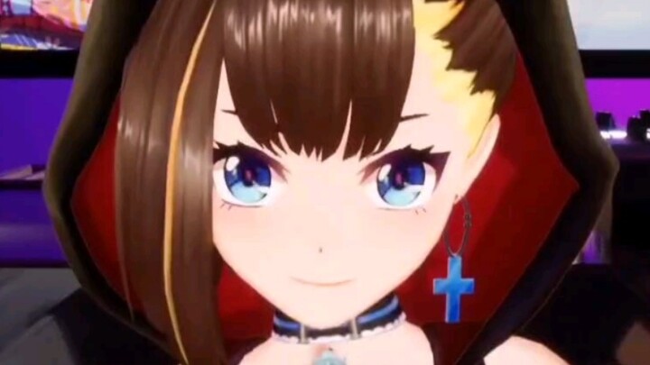 [Ivan] Not only does he call me his wife, he also wants to hug me