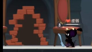 Tom and Jerry: Sand Sculpture Collection 195 [หนีรอดไปได้เพียงทางเดียว]