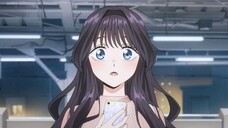 Kaoru Hana wa Rin to Saku episode 5 Sub Indo | REACTION