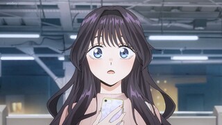 Kaoru Hana wa Rin to Saku episode 5 Sub Indo | REACTION