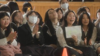 RIIZE Get a Guitar+Memories+Talk Saxy 学校突袭！