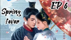 [ENG] EP 6 Spring fever