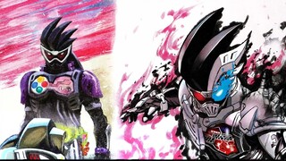 Đánh giá đầy đủ Kamen Rider Phantasm: Tạo nhiều cảnh nổi tiếng! Người đàn ông biểu cảm nhất trong lị