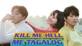 kill me hell me episode 10