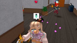 MM2 Voice Chat FUNNY Moments and Gameplay #37