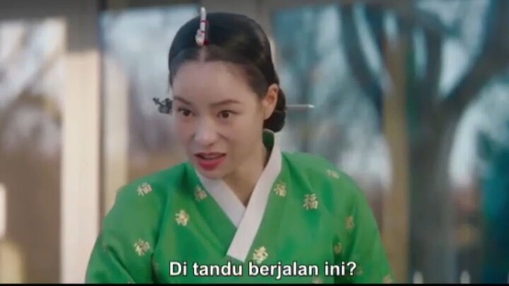 MY ROYAL NEMESIS EPISODE 2 SUB INDO PT.3