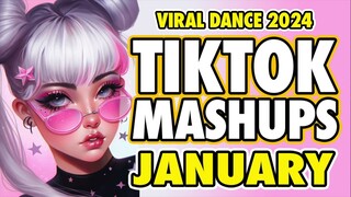 New Tiktok Mashup 2023 Philippines Party Music | Viral Dance Trends | January 19th