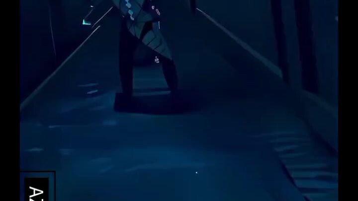 Kaijo no.8 Kafka vs Hoshina part 2