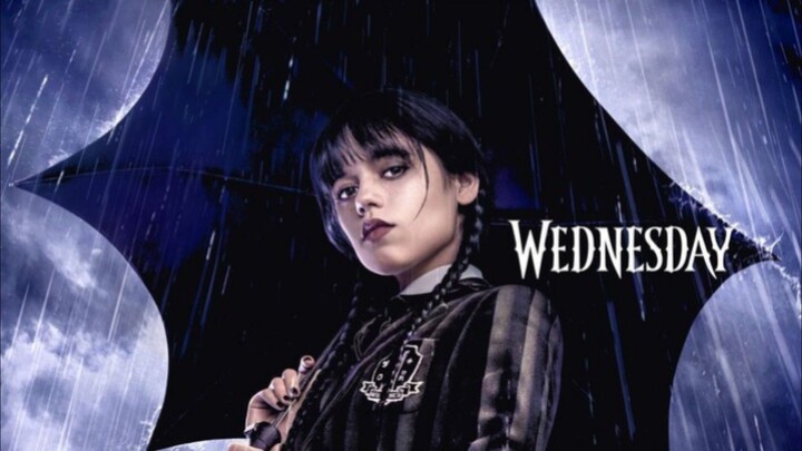 Wednesday S01E05 Indo Dub