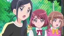 Healin' Good Precure Episode 22 Sub Indonesia