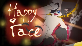 【FURRY】HAPPY FACE手书/短动画MEME