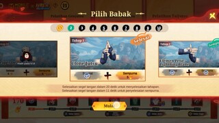 Game Event Naruto MLBB 2