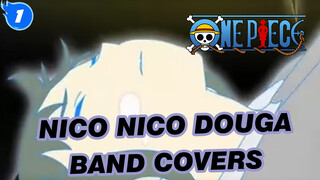 [Classic Videos From Nico Nico Douga] Band Covers Compilation_B1