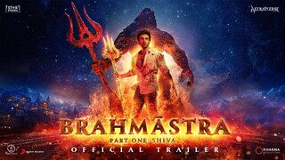 Brahmastra Part One Shiva (2022) Subtitle Indonesia