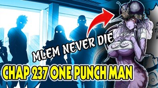 Chap mới OPM~ Bé Muỗi Tái Xuất~ Đồng Đế Đầu Quân Cho NEO