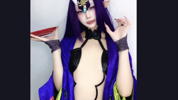 Jiutun’s voice was so thrilling that I literally stood up!