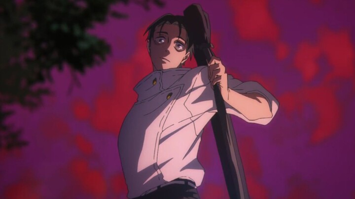 WOY KENAPA YUTA JADI KAYA BOTI