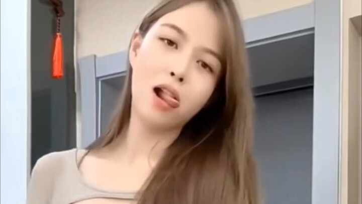 Inilah tarian dalgona tingkat neraka, ada yang tidak setuju?