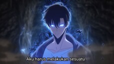 Solo Leveling Season2 Episode 13 - Pembangkitan Kekuatan Sung Jinwoo