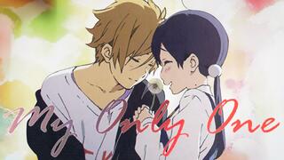 [AMV/Tamako Love Story] My Only One