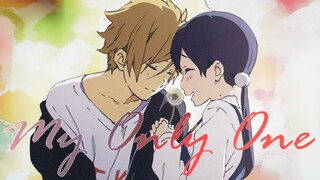 [Anime]MAD·AMV: Tamako Love Story, Satu-satunya Milikku