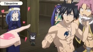 Hội Pháp Sư Fairy Tail - tập 176