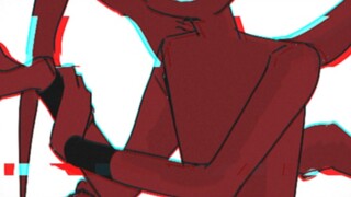 【Anonymous T/ab柴】Anonymous M but Dark Lord, see the introduction