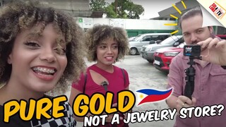 Meeting GidKidDad and Justin of SB19 In Puregold | Sol&LunaTV Vlog