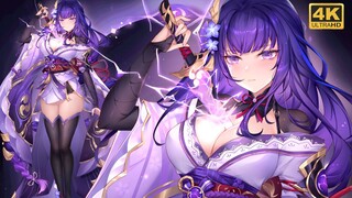 【原神】这个女人不好惹~